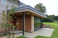 Alterations &amp; Extension to existing cottage