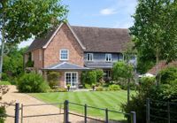 New Build Farm House